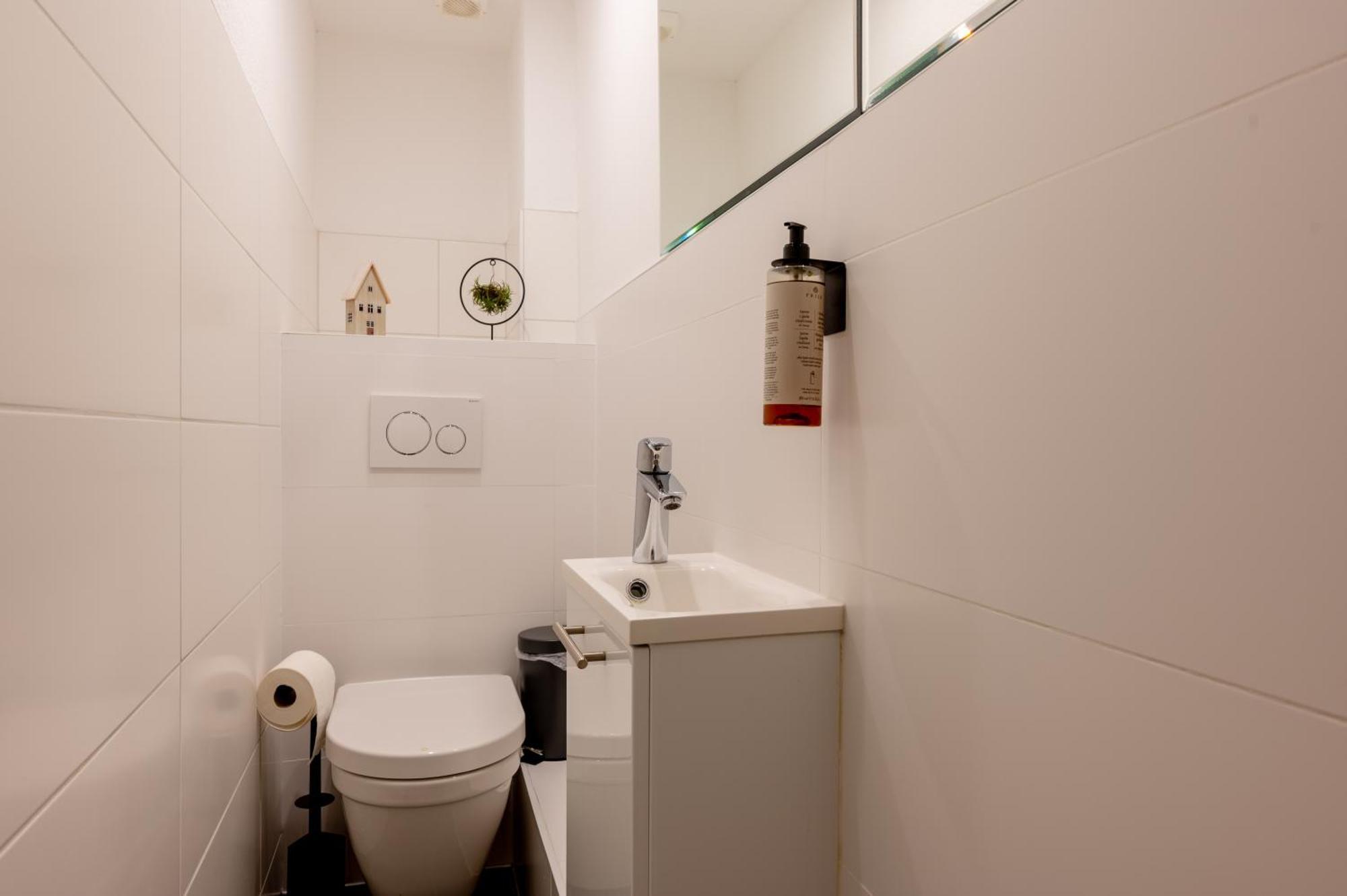 Lit Living Weinheim Altstadt - Boutique Apartments - Parking Экстерьер фото